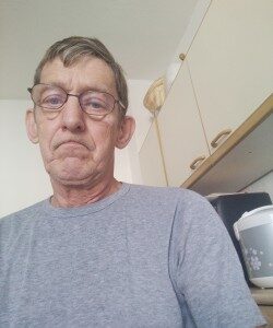 Suche Mann der mich gerne beglücken möchten